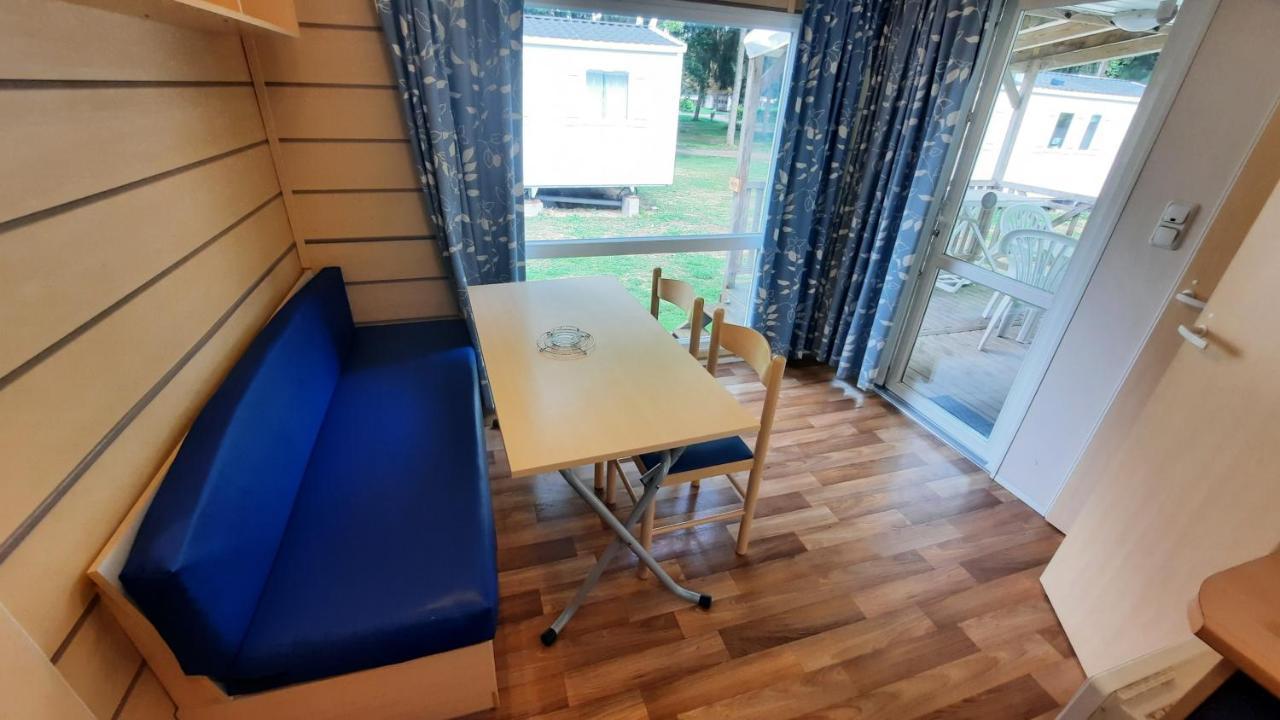 Le Ried Camping To Hapi Boofzheim Екстер'єр фото