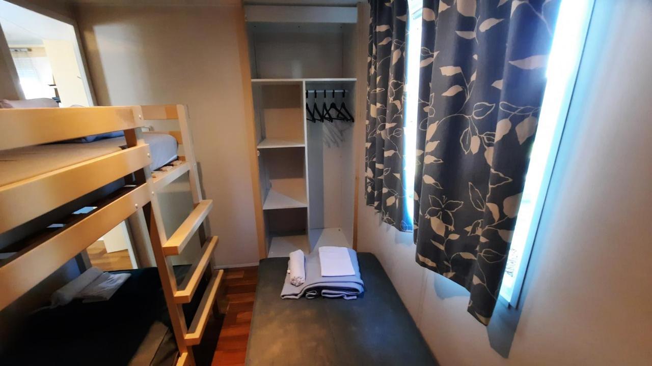 Le Ried Camping To Hapi Boofzheim Екстер'єр фото