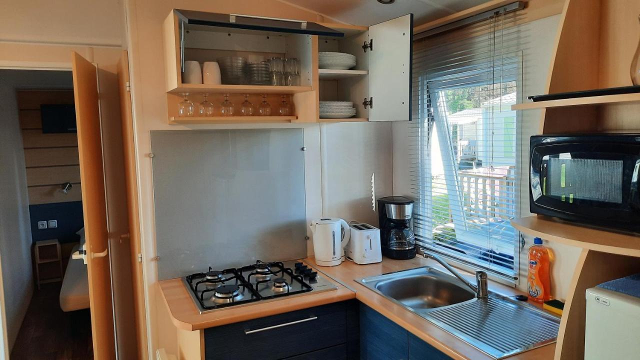 Le Ried Camping To Hapi Boofzheim Екстер'єр фото