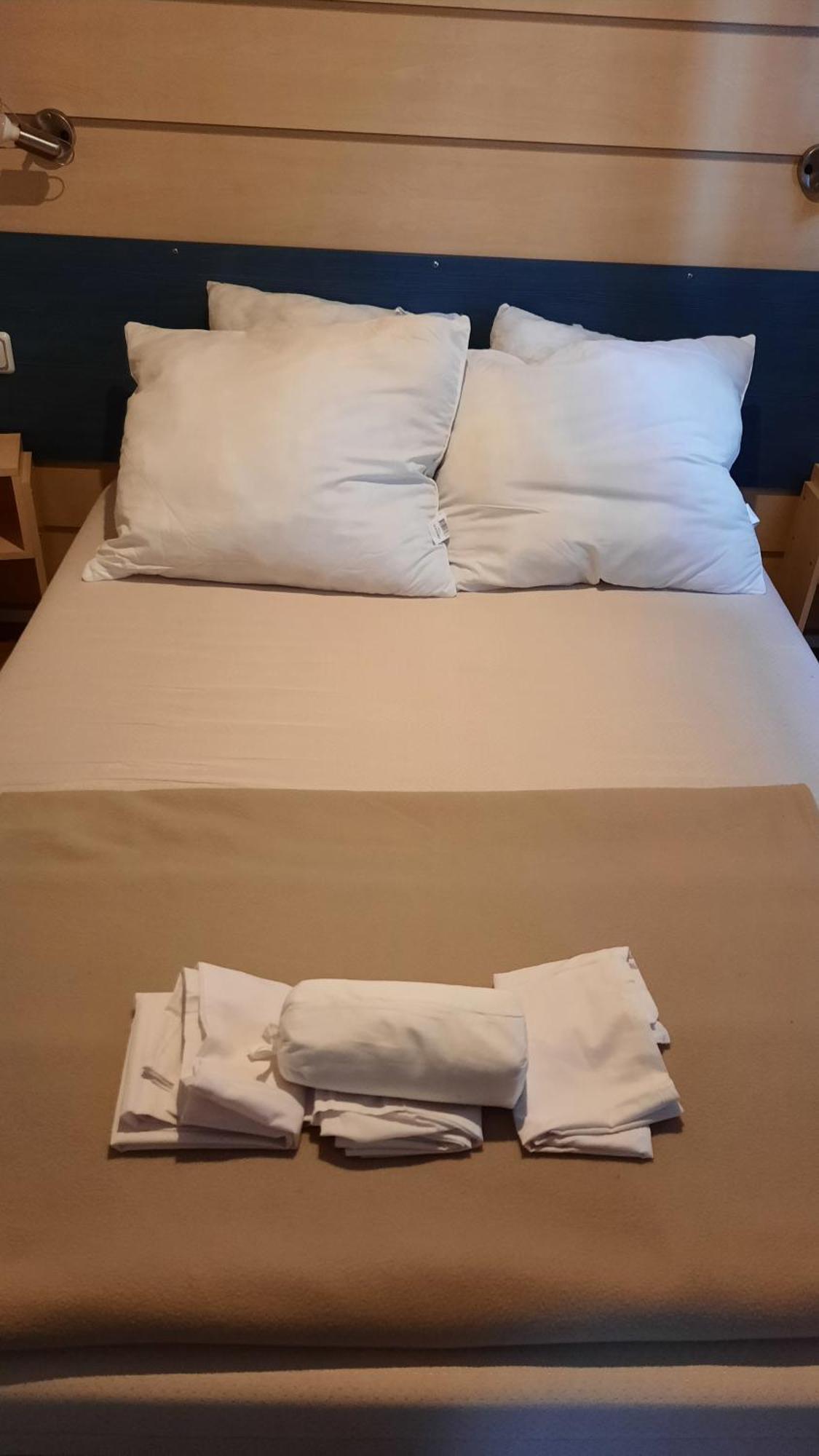 Le Ried Camping To Hapi Boofzheim Екстер'єр фото