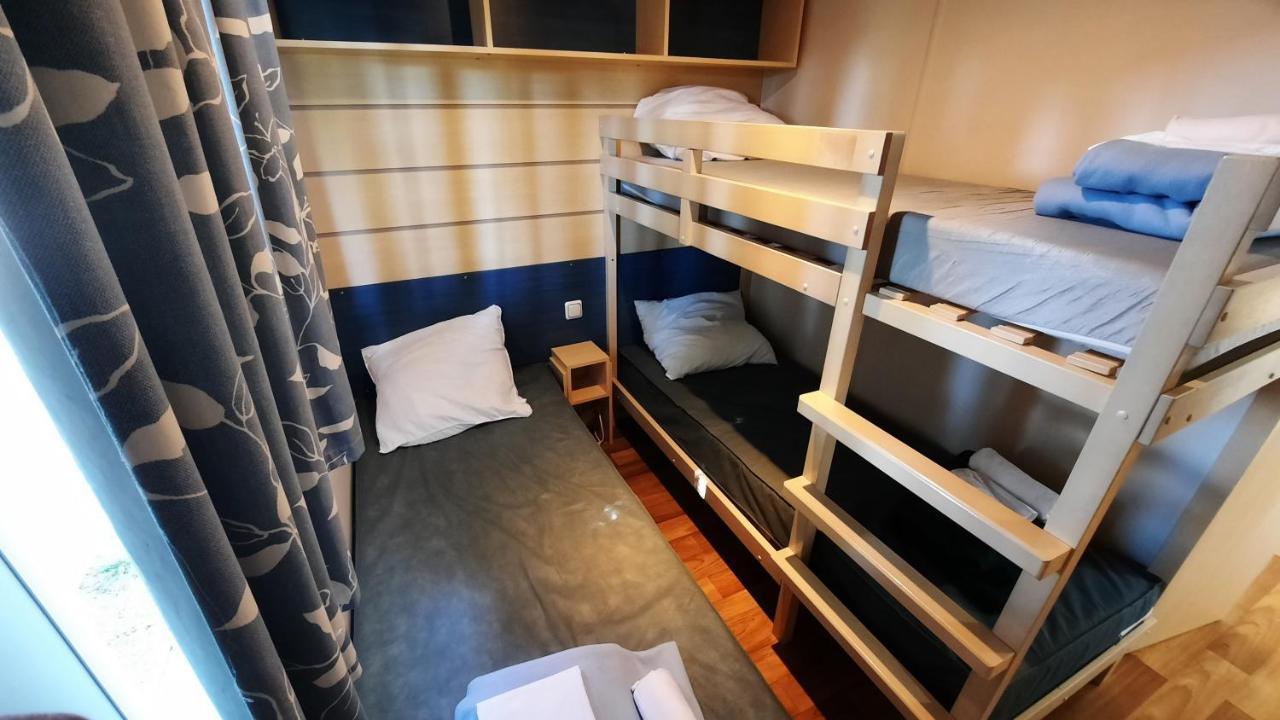 Le Ried Camping To Hapi Boofzheim Екстер'єр фото