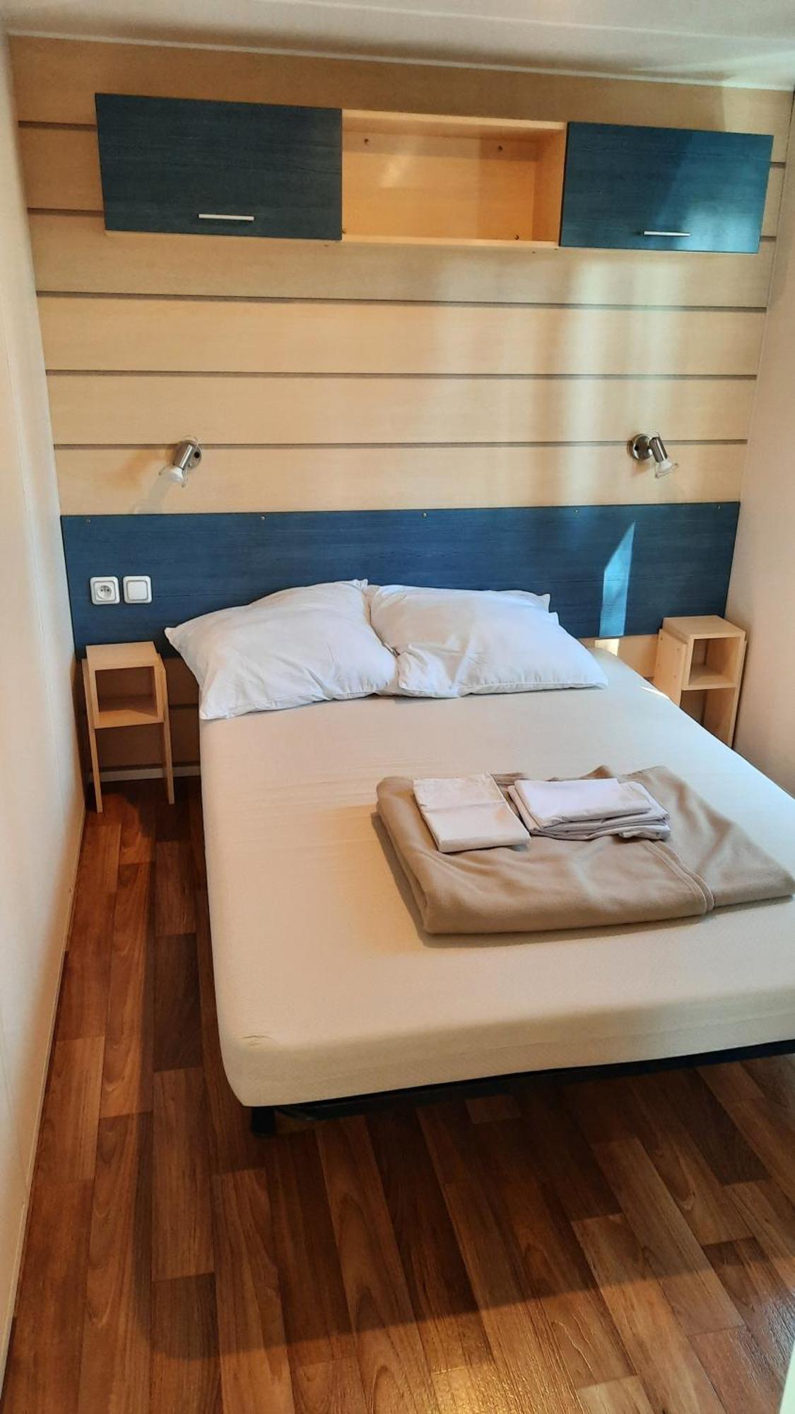 Le Ried Camping To Hapi Boofzheim Екстер'єр фото