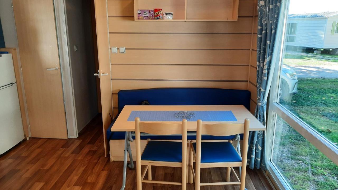 Le Ried Camping To Hapi Boofzheim Екстер'єр фото