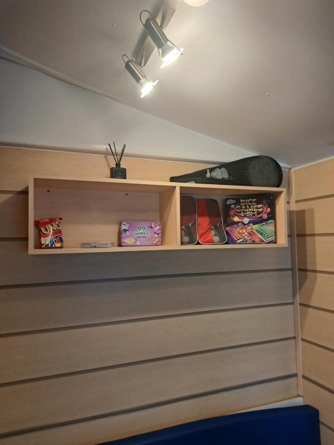 Le Ried Camping To Hapi Boofzheim Екстер'єр фото