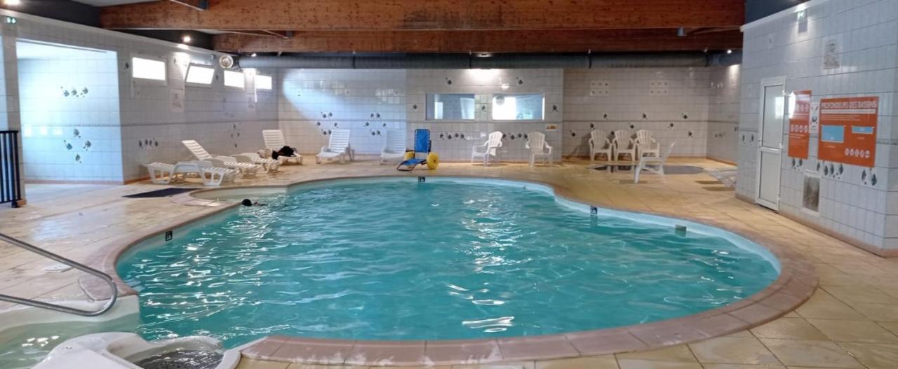 Le Ried Camping To Hapi Boofzheim Екстер'єр фото