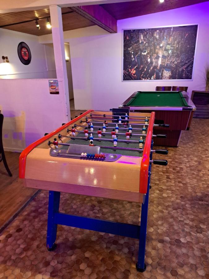 Le Ried Camping To Hapi Boofzheim Екстер'єр фото