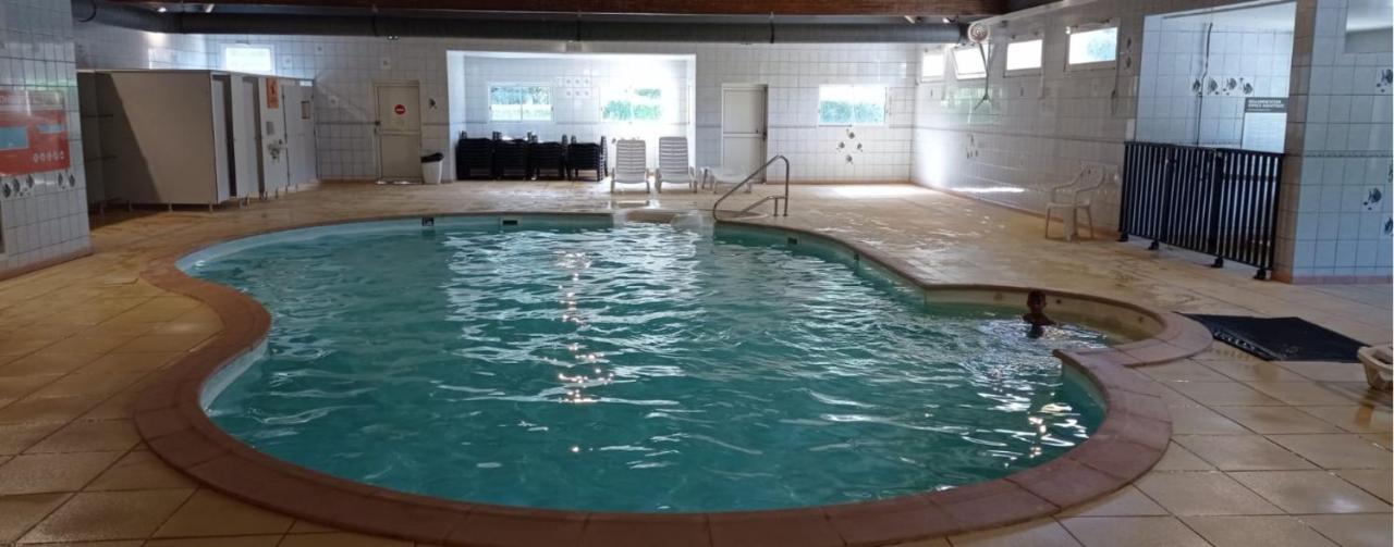 Le Ried Camping To Hapi Boofzheim Екстер'єр фото